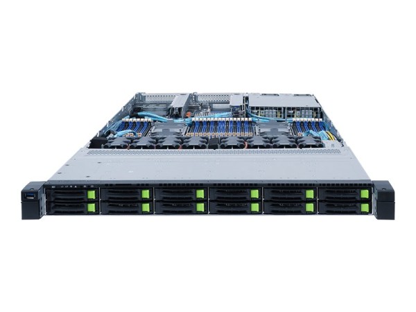 GIGABYTE Barebone R182-NC0 6NR182NC0MR-00