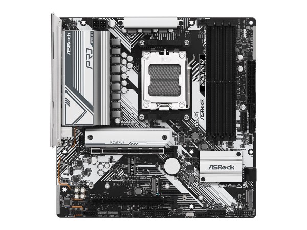 ASROCK B650M Pro RS SAM5 90-MXBLP0-A0UAYZ