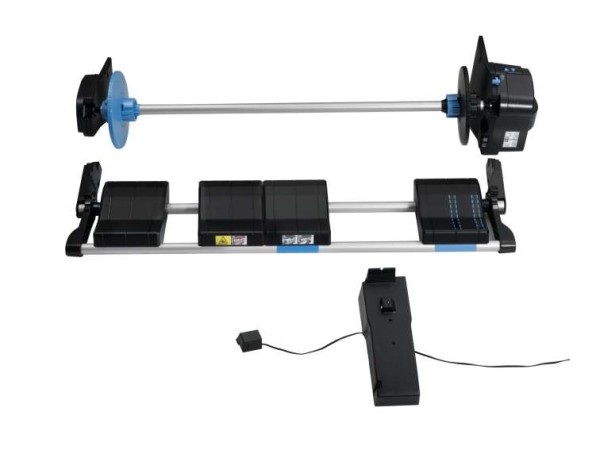 HP Aufrollvorrichting f DnJ Z6200 107cm CQ752A