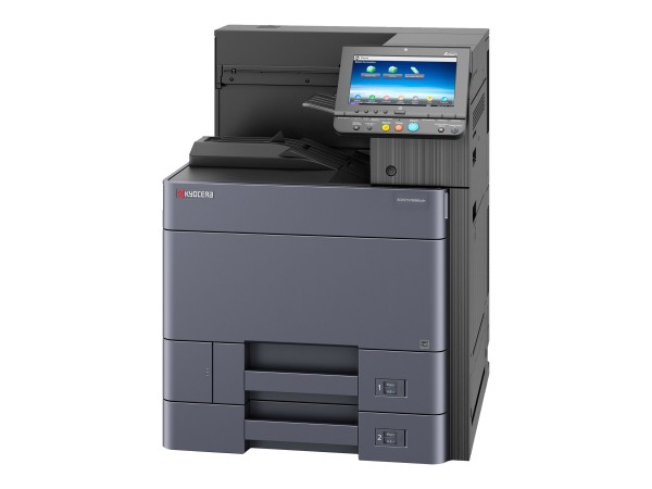 KYOCERA KYOCERA ECOSYS P8060cdn