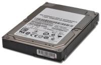LENOVO 300GB LENOVO EBG TopSeller 15K 6Gbps SAS 6.35cm 2.5Zoll G3HS HDD Kein Rabatt in Lenovo Programmen (B