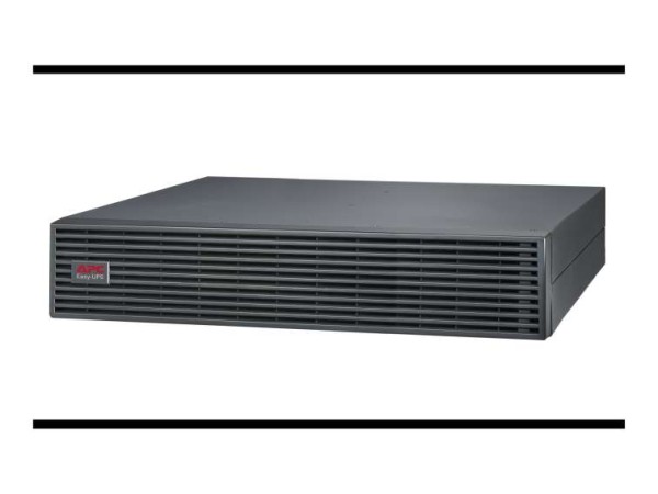 APC Easy UPS ONLINE SRV RM 72V Battery Pack for 2/3 kVA Ext. Runtime Model SRV72RLBP-9A