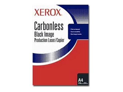 XEROX Premium Digital Carbonless Paper