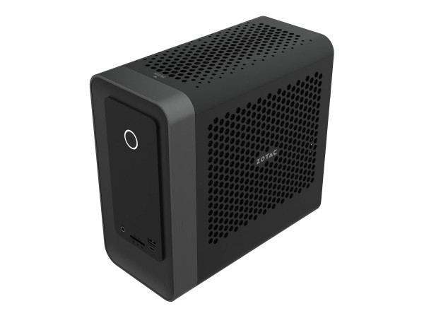 ZOTAC ZBOX ERP74070SC-BE-,i7-14700 RTX4070S ZBOX-ERP74070SC-BE