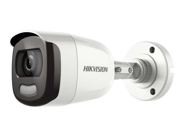 HIKVISION HIKVISION DS-2CE10DFT-F(3.6mm) Turret 2MP HD-TVI Weißlicht