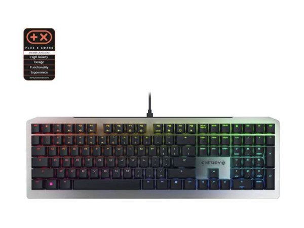 CHERRY MV3.0 RGB US-ENGLISH G8B-26000LYBEU-2