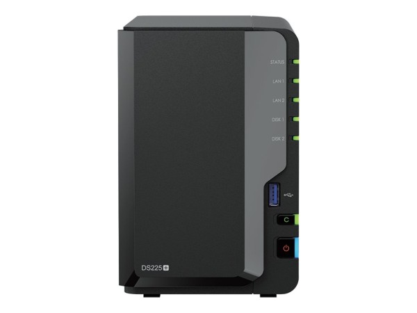 SYNOLOGY SYNOLOGY DS225+