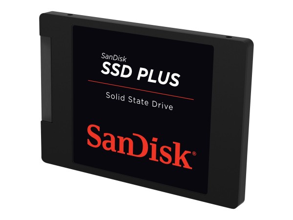 SANDISK SANDISK SSD Plus 1TB