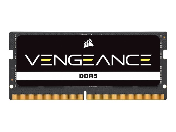 CORSAIR Vengeance 64GB Kit (2x32GB) CMSX64GX5M2A4800C40
