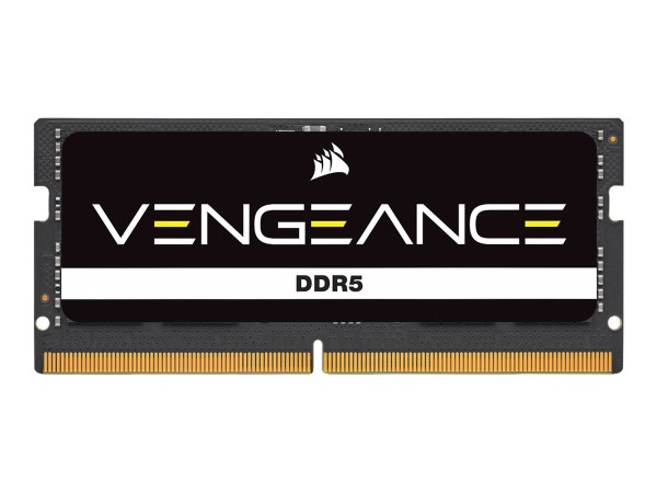 CORSAIR Vengeance 64GB Kit (2x32GB) CMSX64GX5M2A4800C40