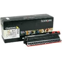 LEXMARK LEXMARK C540X34G LEXM C540 DEV YEL