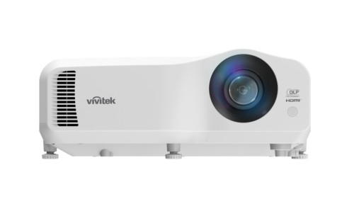 VIVITEK DH2661Z Beamer Standard Throw-Projektor 4000 ANSI Lumen DH2661Z