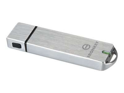 KINGSTON IronKey Basic S1000 32GB IKS1000B/32GB
