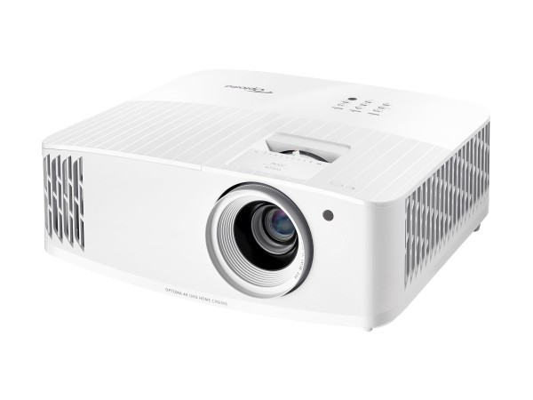 OPTOMA OPTOMA UHD35x - DLP Projector - 3600 ANSI Lumens - 4K UHD
