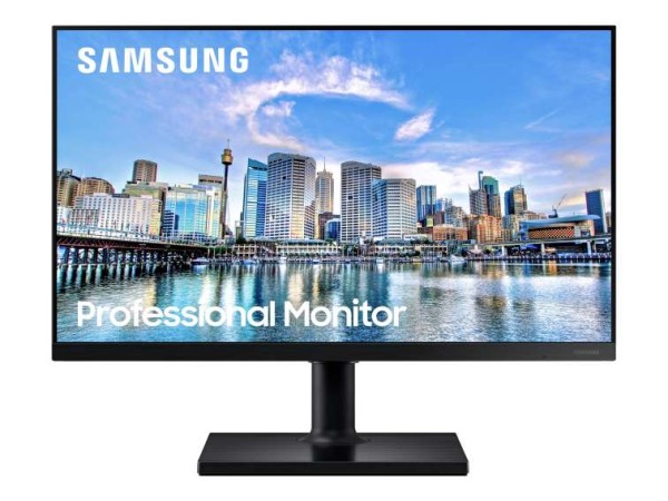 SAMSUNG F27T452FQU 68,5cm (27") LF27T452FQUXEN
