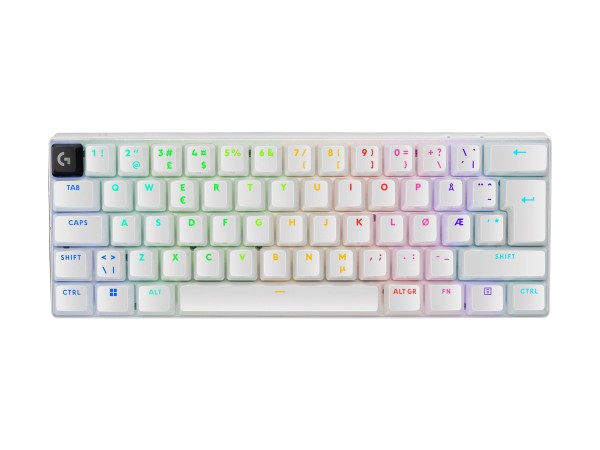 LOGITECH LOGITECH Pro X 60 Lightspeed WRLS G KB