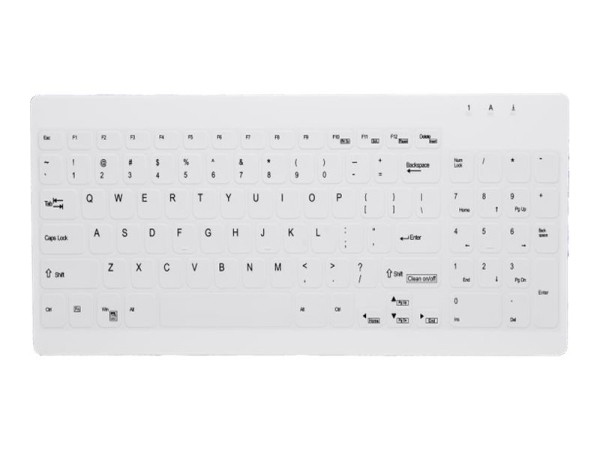 CHERRY CHERRY HYGIENE COMPACT ULTRAFLAT