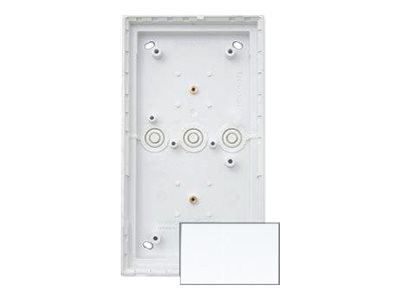 Mobotix T24 Aufputzgehäuse 2 Module