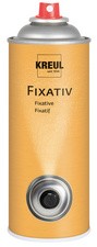 KREUL Sprühlack Fixativ, 150 ml Dose