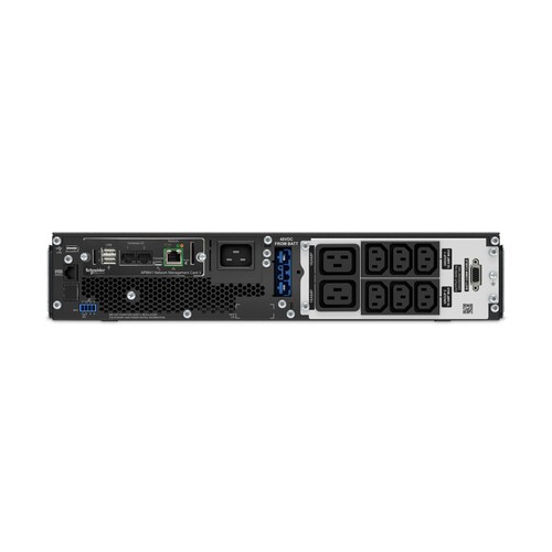 APC APC SMART-UPS SRT 3000VA 230 V
