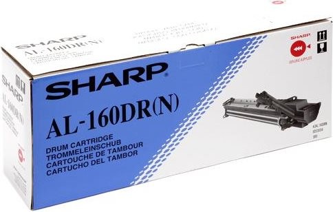 SHARP SHARP AL160DRN SHARP AL1611 OPC
