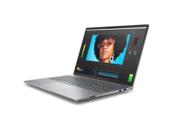 HP ZBook 8 G2i 40,6cm (16") Ultra 7 356H 32GB 1TB W11P DV2B6ET#ABD