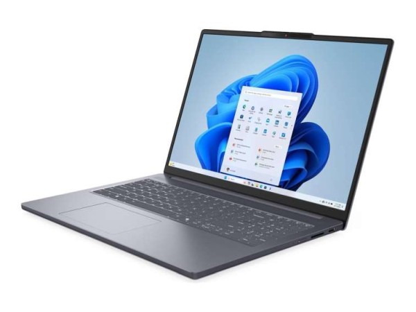 LENOVO IdeaPad Slim 3 16ARP10 40,6cm (16") Ryzen 7 170 16GB 512GB W11 83K800EHGE