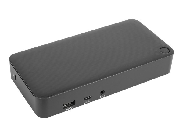 Targus TARGUS USB-C DUAL 4K DOCK