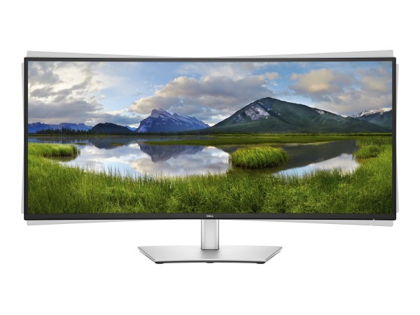 DELL DELL Pro Plus P3425WE 86,71cm (34")