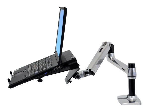 ERGOTRON LX Desk Mount LCD Arm 45-241-026