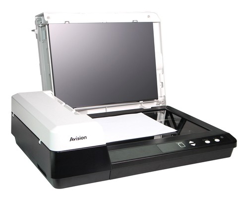 AVISION AVISION AD130