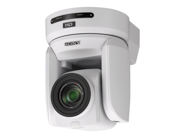 SONY BRC-H8+K500 WHITE INCLUDES AC BRC-H800W/AC