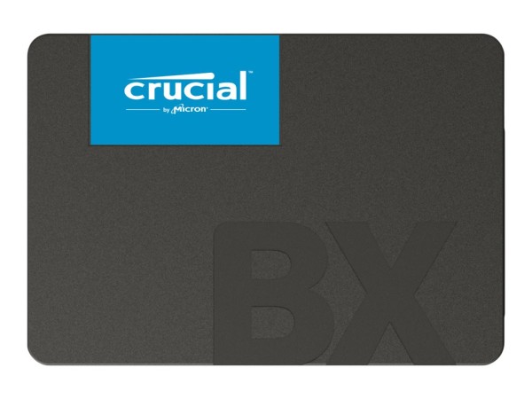 CRUCIAL CRUCIAL CT500BX500SSD1 500GB