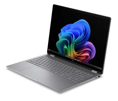 HP OmniBook X Flip Next Gen AI PC 16-cc0451ngx 40,6cm (16") Ryzen AI 5 430 DF7H9EA#ABD