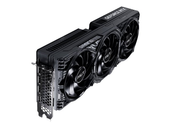 PALIT PALIT RTX5070 GamingPro OC 12GB
