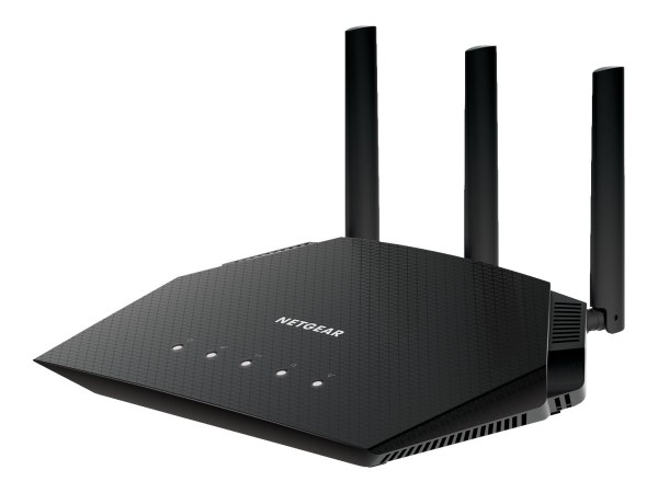 NETGEAR RAX10 AX1800 WIFI 6 ROUTER RAX10-100EUS