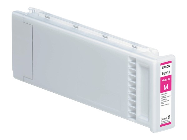 EPSON EPSON T694300 Magenta Tintenpatrone