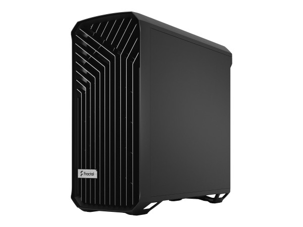 FRACTAL DESIGN D. Torrent Black Solid FD-C-TOR1A-05