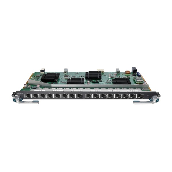 TP-LINK 16-PORT OLT GPON SERVICE BOARD DS-LGPA-16