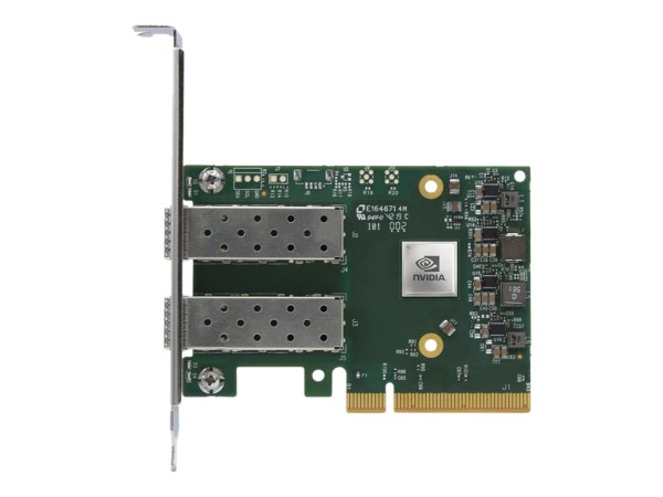 NVIDIA NVIDIA ConnectX-6 Lx EN - Crypto deaktiviert mit Secure Boot