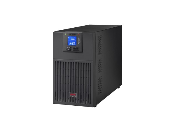 APC APC Easy UPS On-Line - USV - Tower - Wechselstrom 220/230/240 V