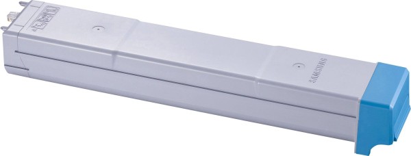 SAMSUNG SAMSUNG CLX-C8380A - Cyan - Original - Tonerpatrone (SU575A)