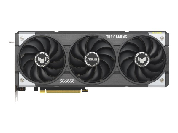 ASUS ASUS TUF Radeon RX 9060XT Gaming OC 16GB
