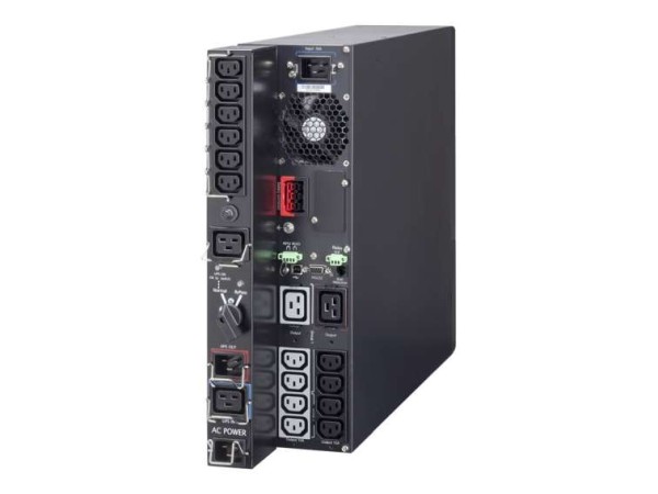 EATON 9PX 2200I RT3UHOTSWAPIEC 9PX2200IRTBP