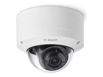 BOSCH FLEXIDOME outdoor 5100i. Fixed dome 2MP HDR NDE-5702-A