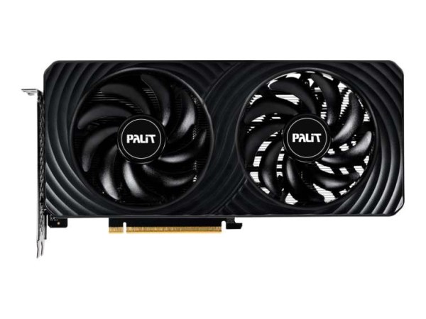 PALIT RTX5050 DUAL OC 8GB NE65050S19P1-GB2070D