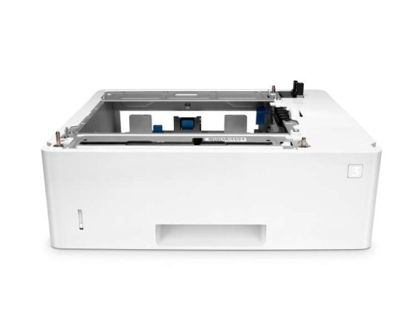 HP LaserJet 550-Sheet Paper Feeder L0H17A