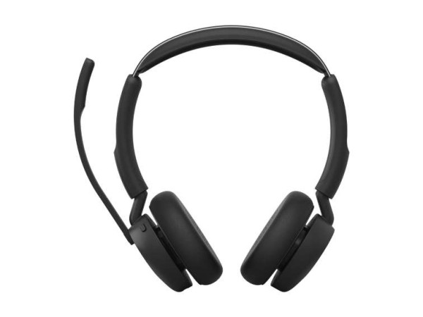 JABRA Evolve3 45 Stereo MS + LINK 390c + Stand 34599-999-889