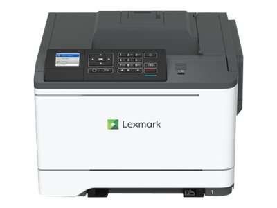 LEXMARK C2425dw 42CC140