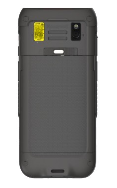 HONEYWELL HONEYWELL CT45/47 BATTERY PACK STD. 4775 MAH (CT4X-BTSC-001)